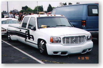 Cadi Mask C3500